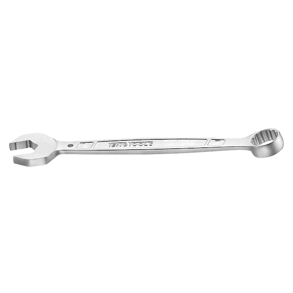 Teng Tools 8mm Metric Combination Open and Box End Anti Slip Spanner Wrench 800608 - main
